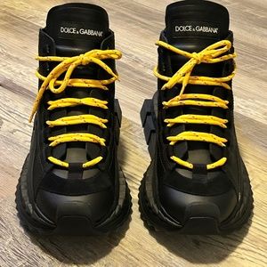 Dolce and Gabbana sneakers